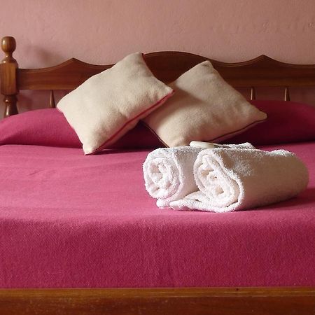 Lo De Penalba Bed & Breakfast Кафаяте Екстериор снимка