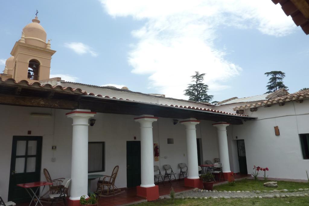 Lo De Penalba Bed & Breakfast Кафаяте Екстериор снимка