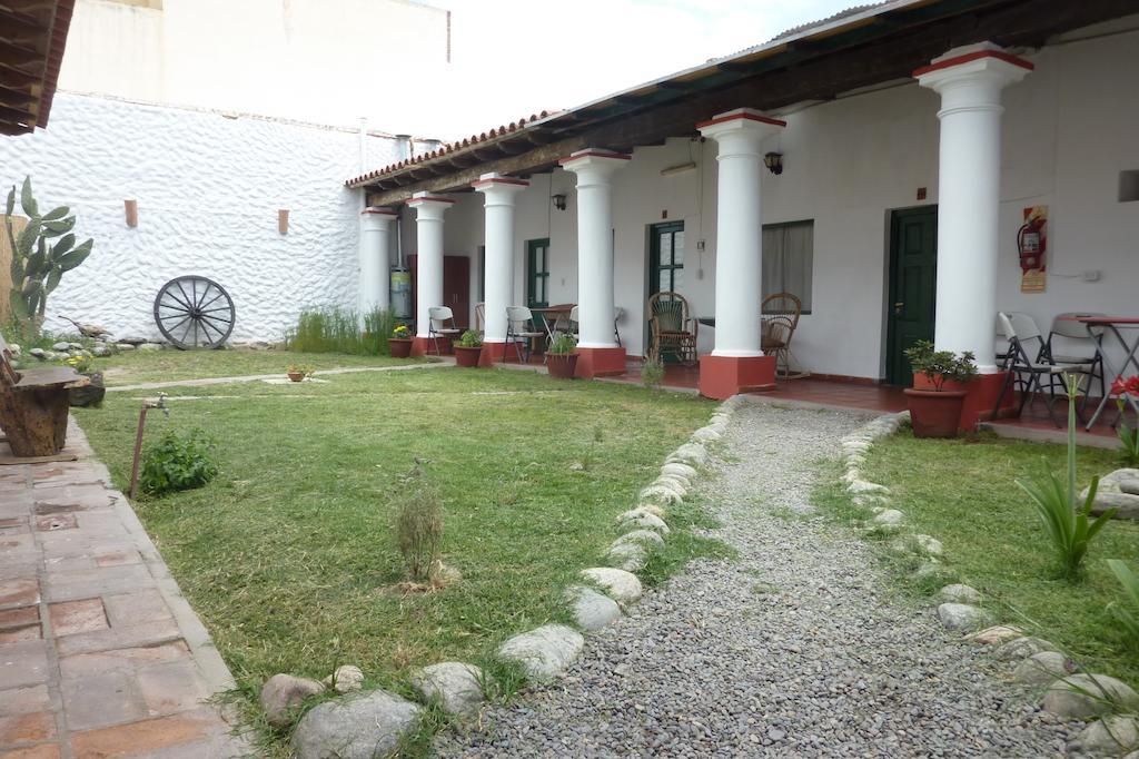Lo De Penalba Bed & Breakfast Кафаяте Стая снимка