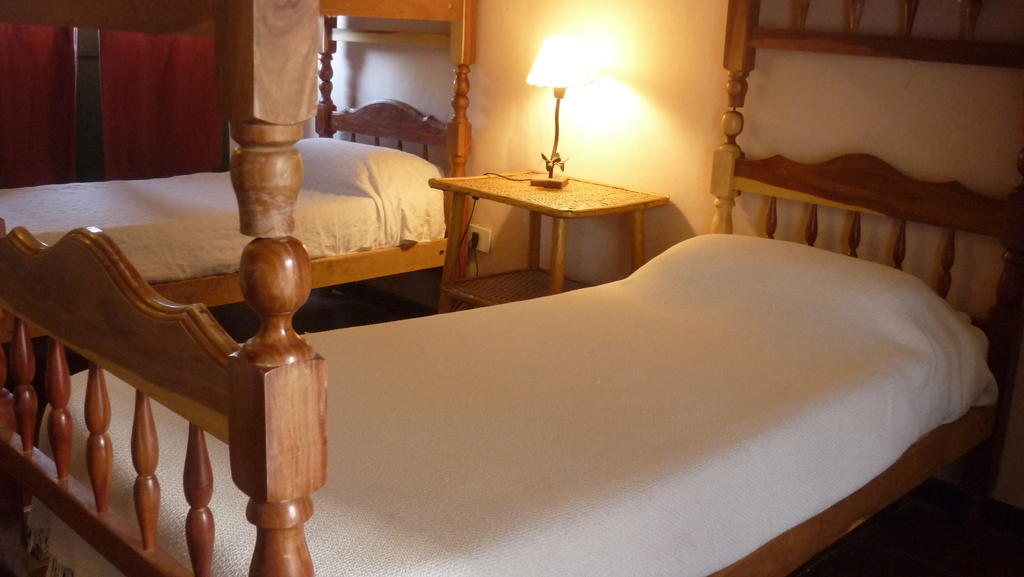 Lo De Penalba Bed & Breakfast Кафаяте Стая снимка