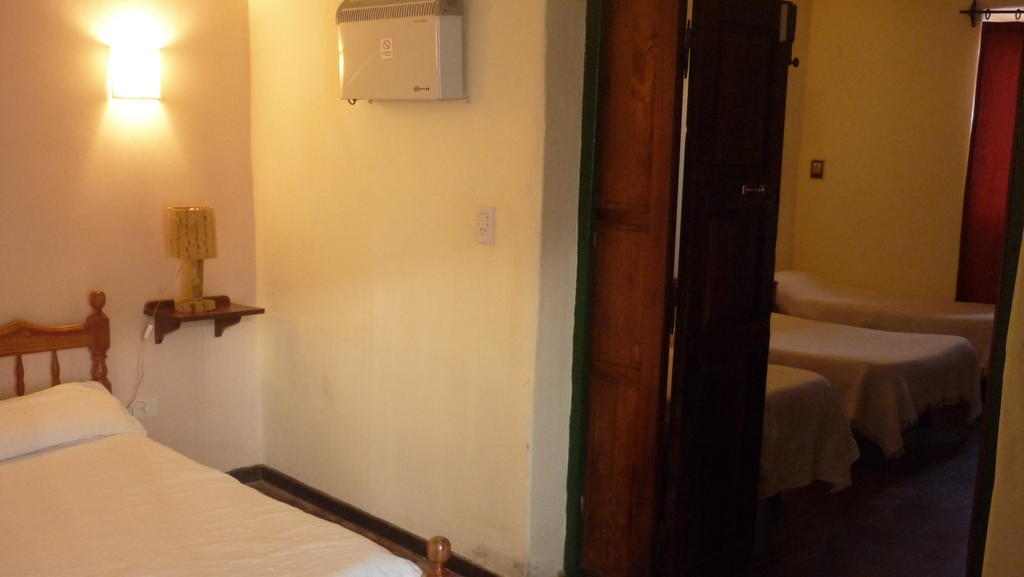Lo De Penalba Bed & Breakfast Кафаяте Стая снимка