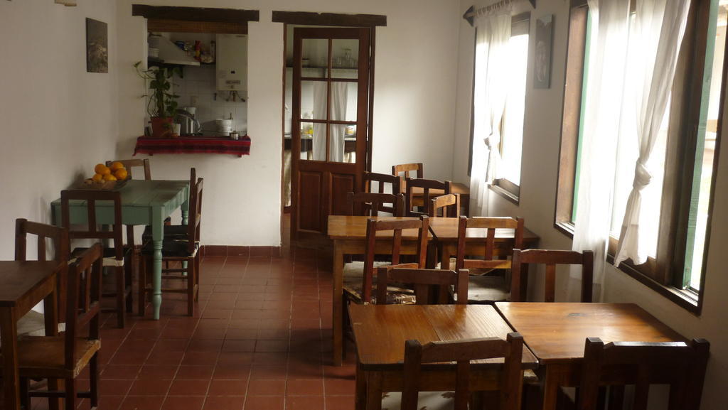 Lo De Penalba Bed & Breakfast Кафаяте Екстериор снимка