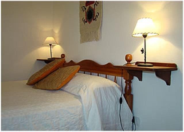 Lo De Penalba Bed & Breakfast Кафаяте Стая снимка