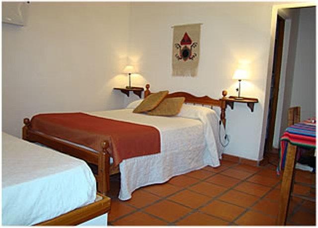 Lo De Penalba Bed & Breakfast Кафаяте Стая снимка