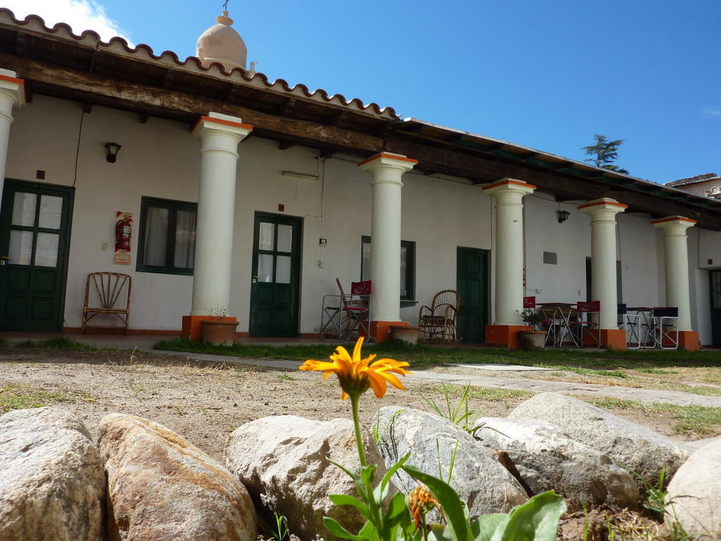 Lo De Penalba Bed & Breakfast Кафаяте Екстериор снимка