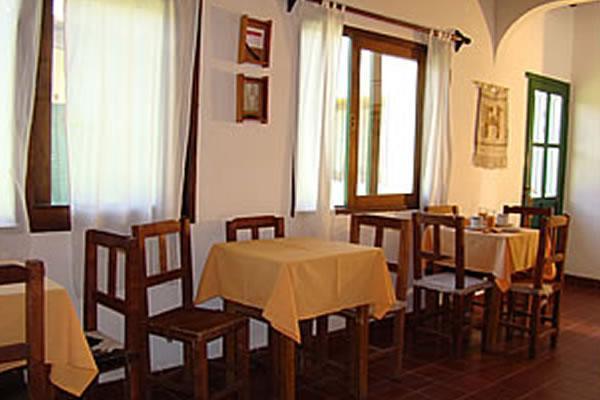 Lo De Penalba Bed & Breakfast Кафаяте Екстериор снимка