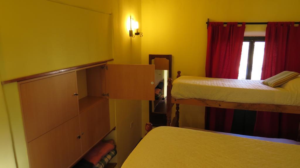 Lo De Penalba Bed & Breakfast Кафаяте Стая снимка