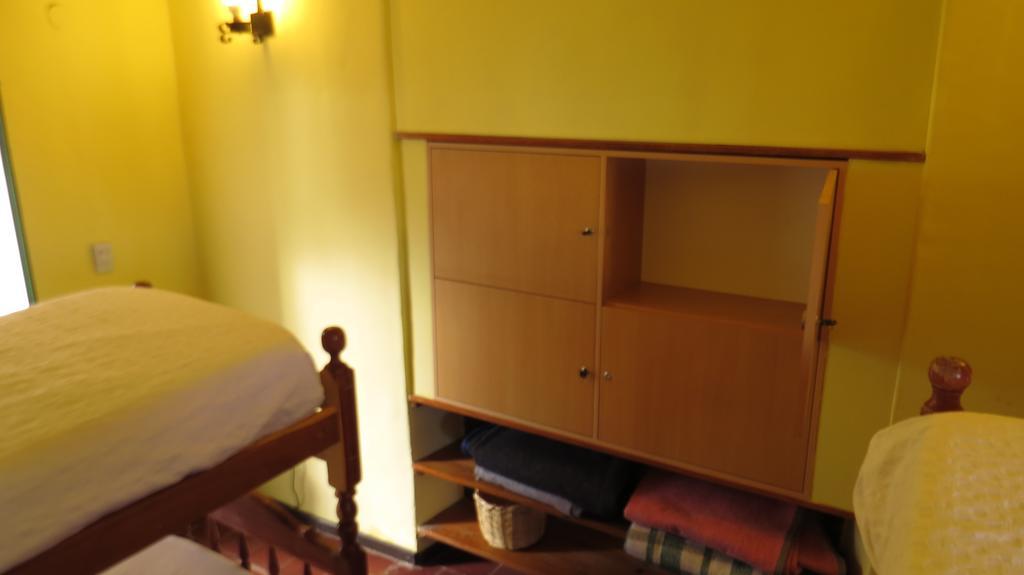 Lo De Penalba Bed & Breakfast Кафаяте Стая снимка
