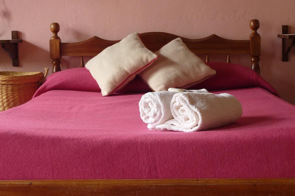 Lo De Penalba Bed & Breakfast Кафаяте Екстериор снимка