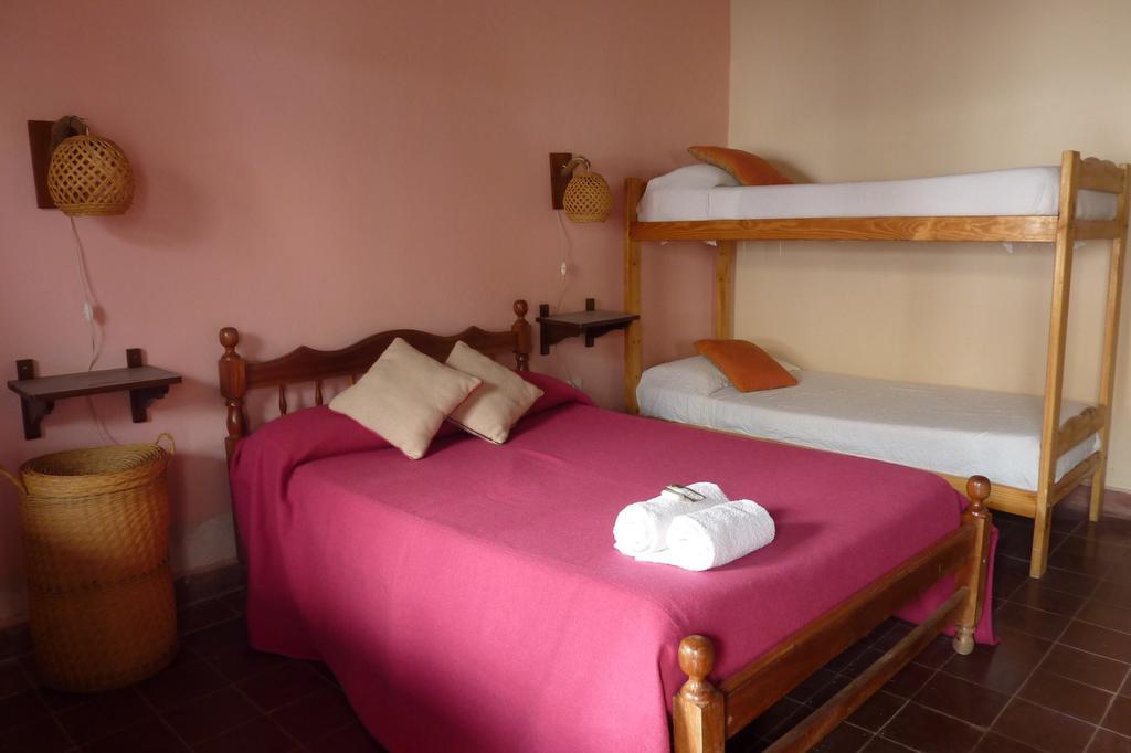 Lo De Penalba Bed & Breakfast Кафаяте Екстериор снимка