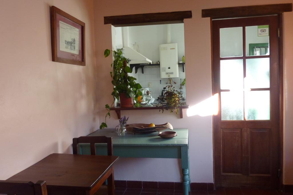 Lo De Penalba Bed & Breakfast Кафаяте Екстериор снимка