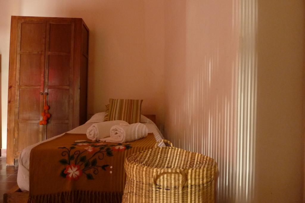 Lo De Penalba Bed & Breakfast Кафаяте Екстериор снимка