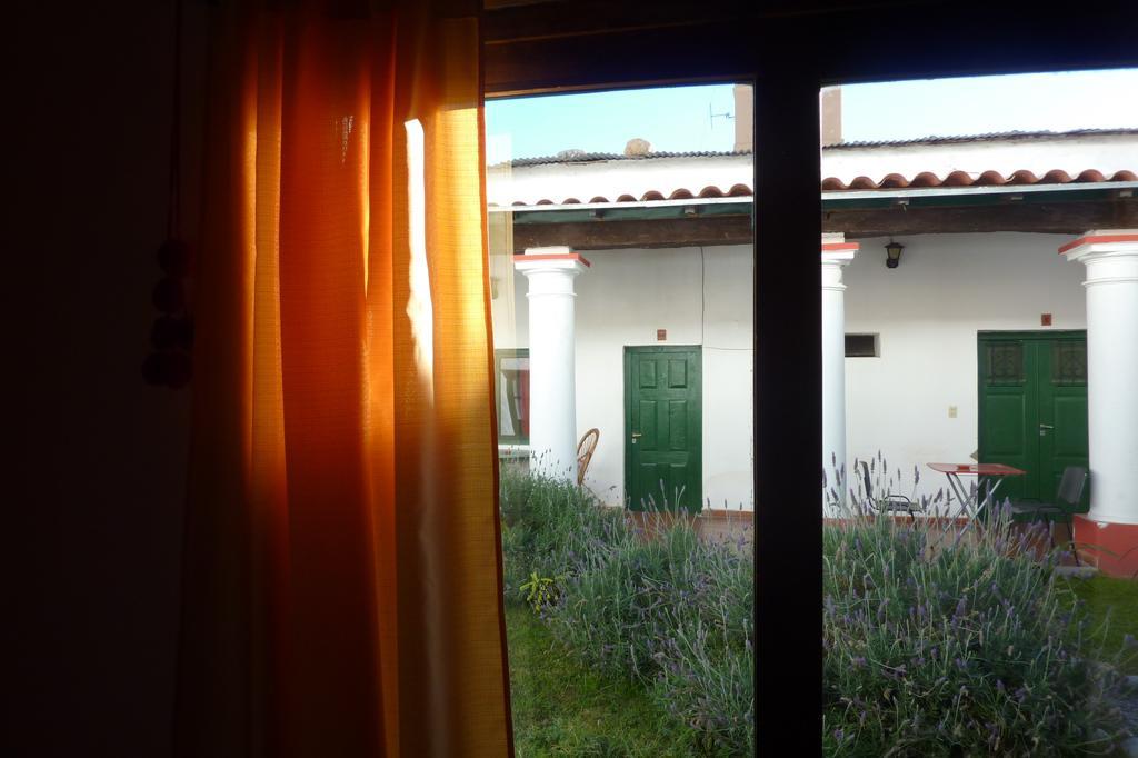 Lo De Penalba Bed & Breakfast Кафаяте Екстериор снимка