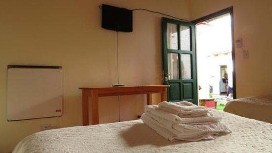 Lo De Penalba Bed & Breakfast Кафаяте Екстериор снимка
